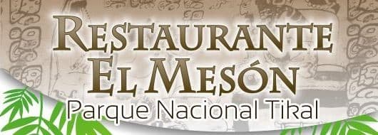 El Mesón Logo