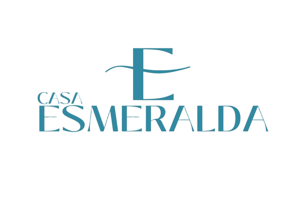Casa Esmeralda Logo