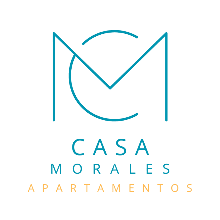 Casa Morales Logo