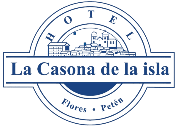 Hotel Casona de la Isla Logo