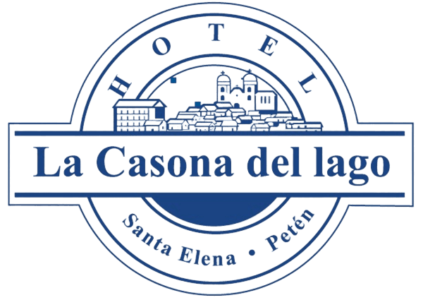 Hotel Casona del Lago Logo