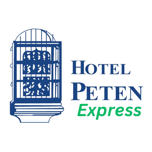 Hotel Petén Express Logo