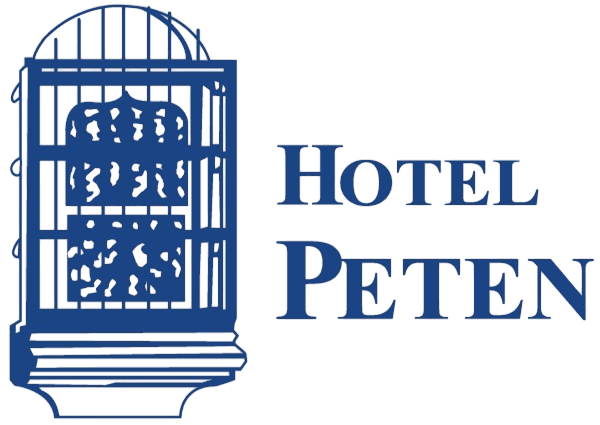 Hotel Petén Logo