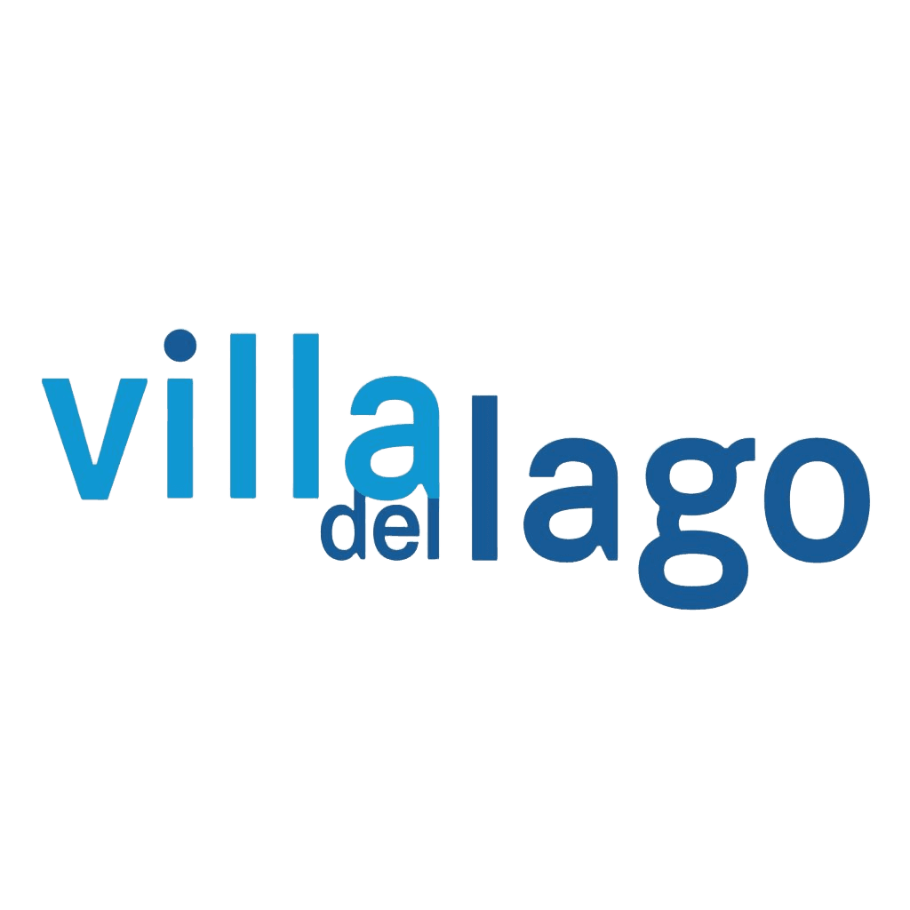 Hotel Villa del Lago Logo