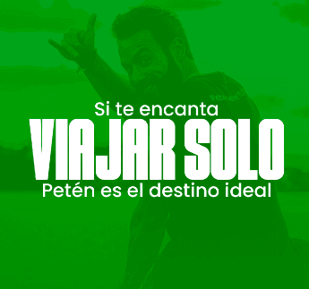 Petén Life