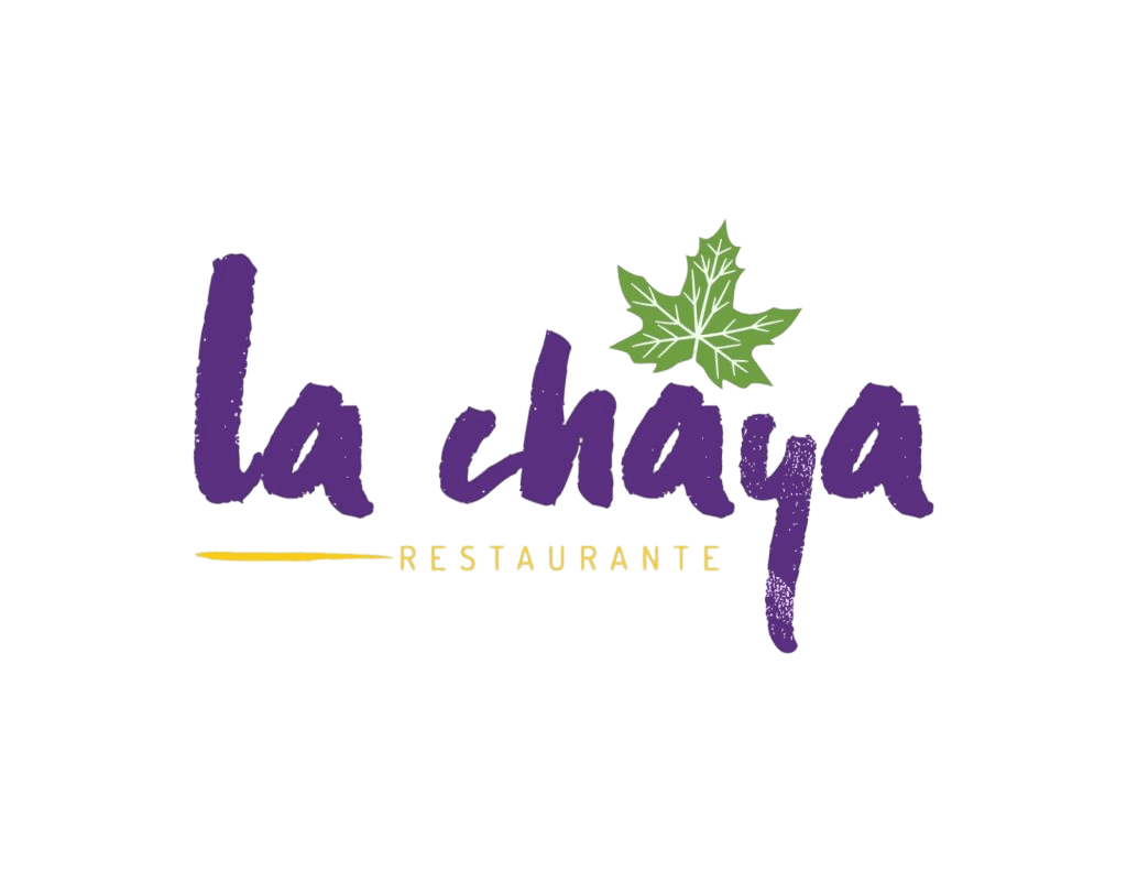 Restaurante La Chaya Logo